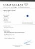 certificat-saphir-7.28-carats