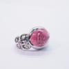 bague-en-or-blanc-tourmaline-ref-4310